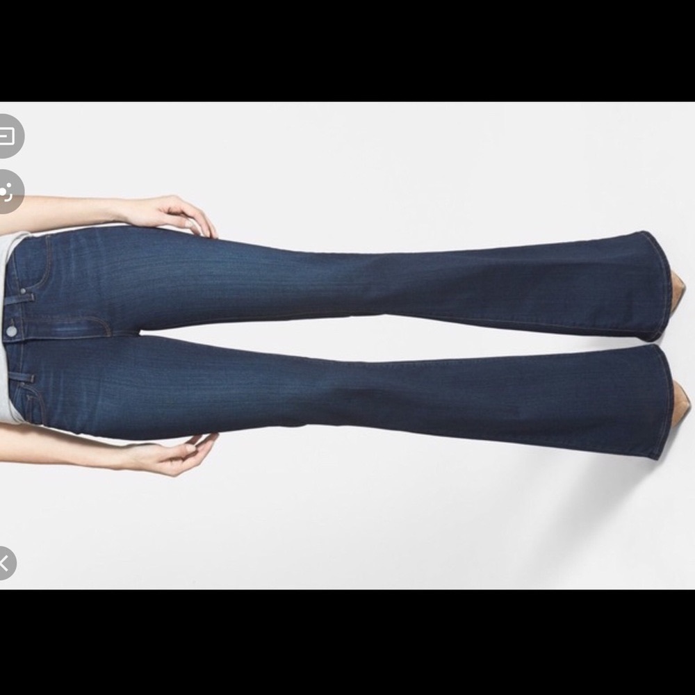 Paige Bell Canyon Jean